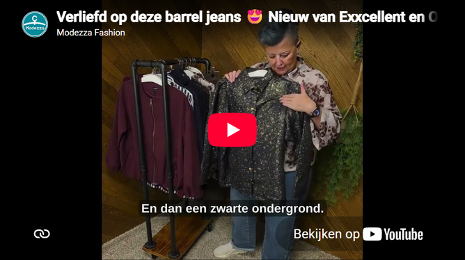 Video van de week: 1 oktober 2026