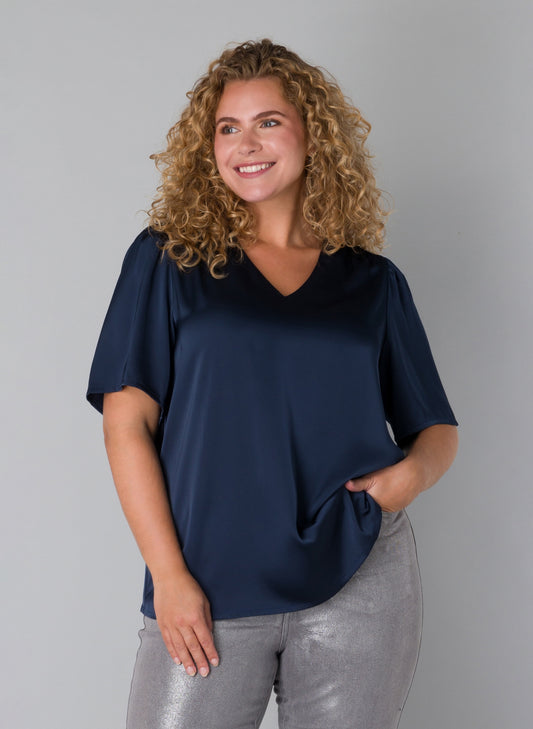 Tjitske  A005053 Blauw