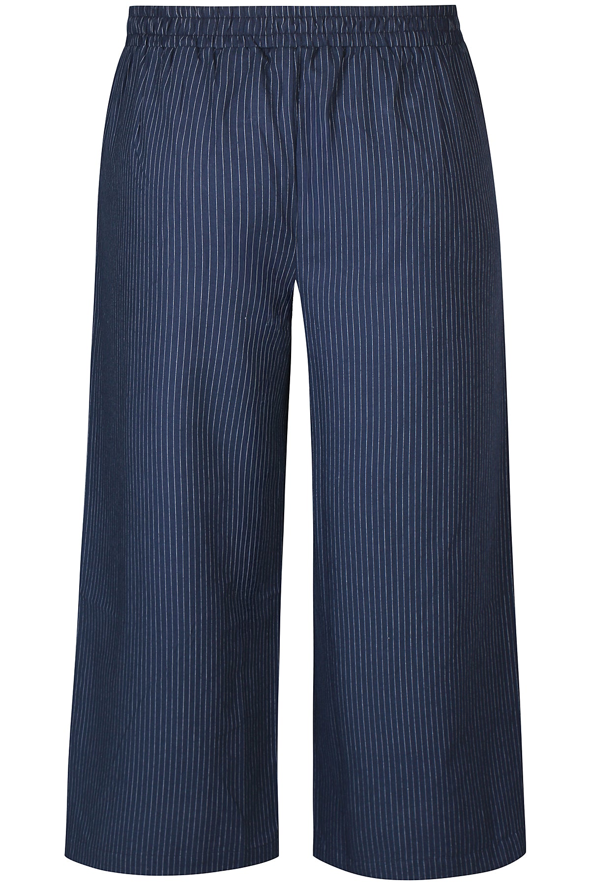 Zhenzi broek krijtstreep 201388 Jeana Navy