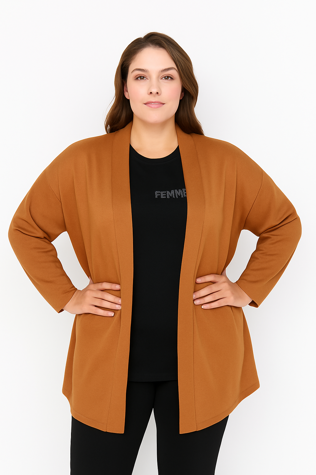 Wasabi WA-SABINA 23 W20191 Bruin