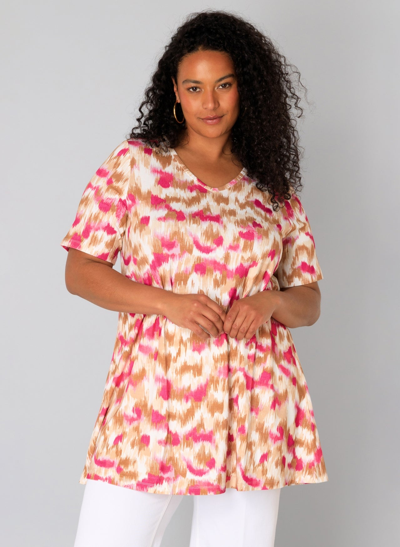 Ankie A005646 Fuchsia