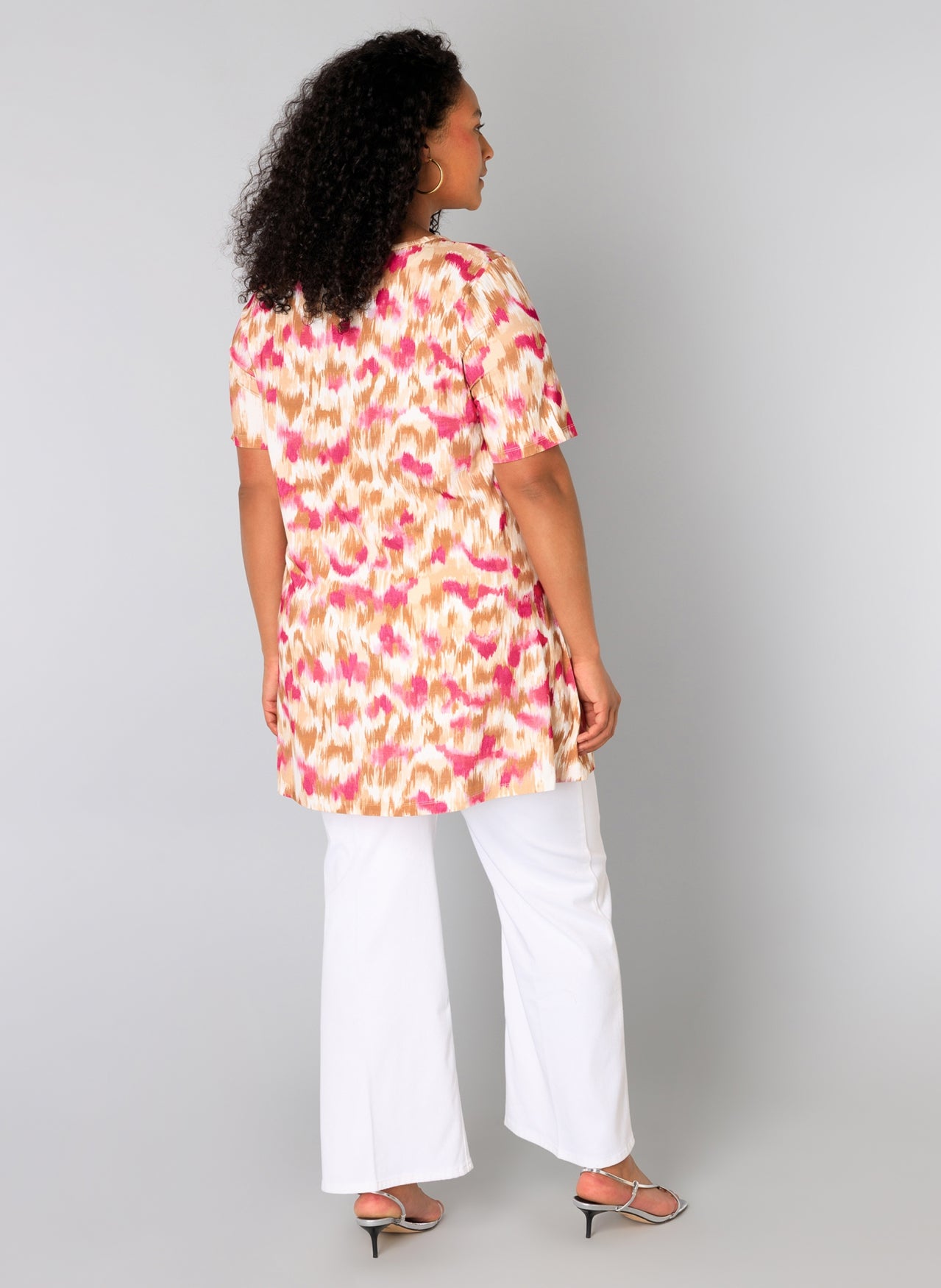 Ankie A005646 Fuchsia