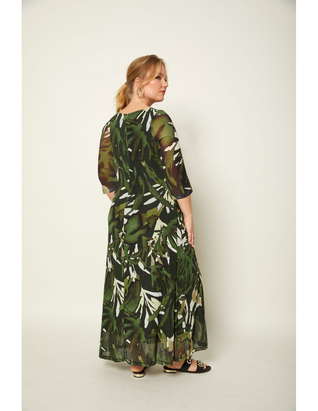 Anvitomaxijurk5480Groen__2