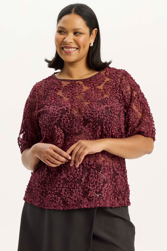 Anyday shirt Port