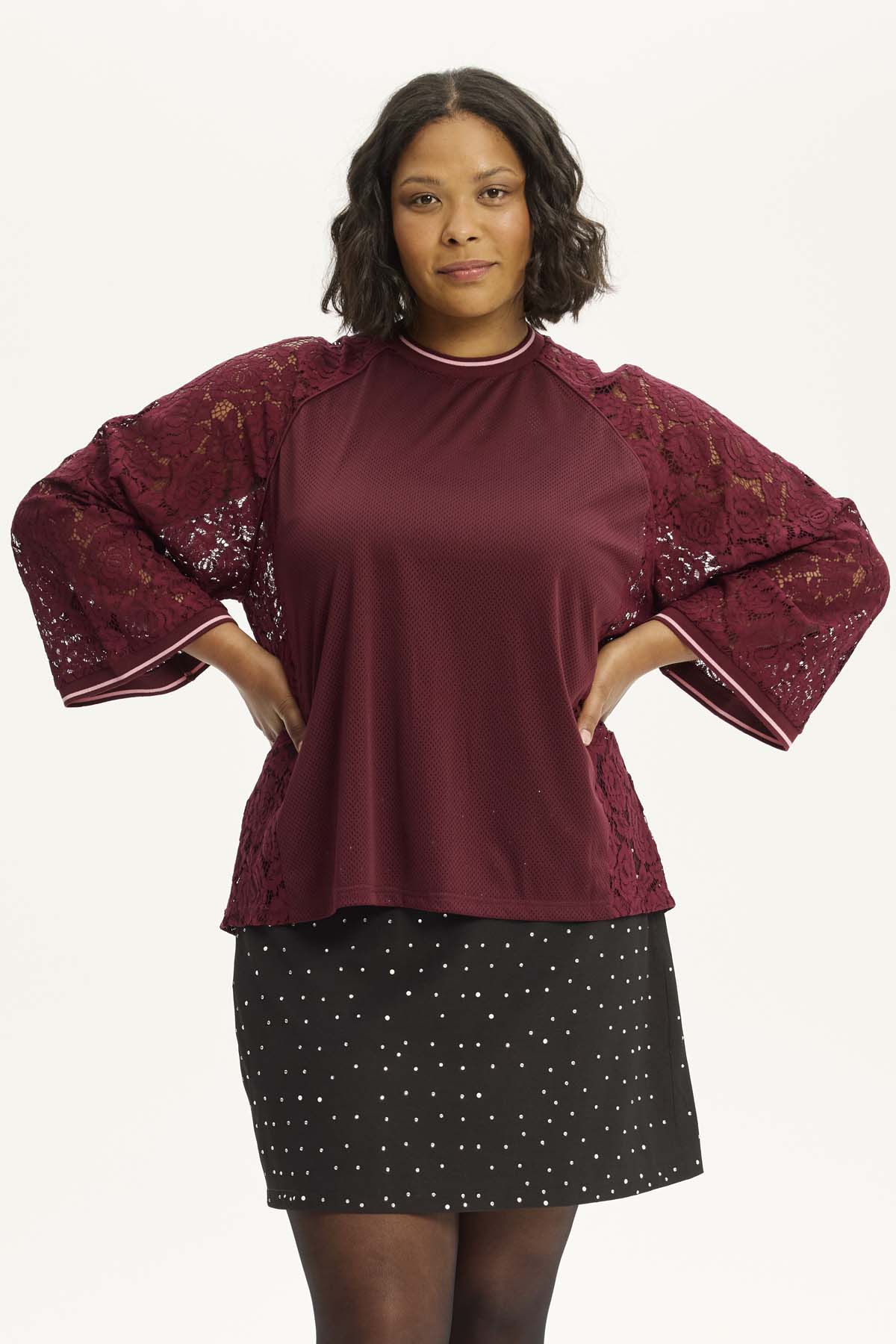 Anyday shirt Port