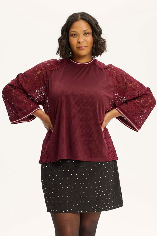 Anyday shirt Port