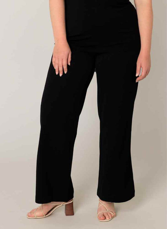 BaseLevelCurvybroekwijdepijpenArah7000092Zwart__1