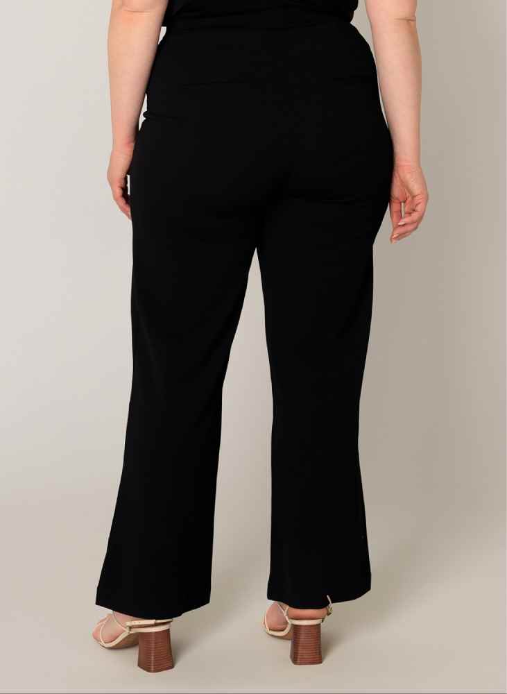 BaseLevelCurvybroekwijdepijpenArah7000092Zwart__3