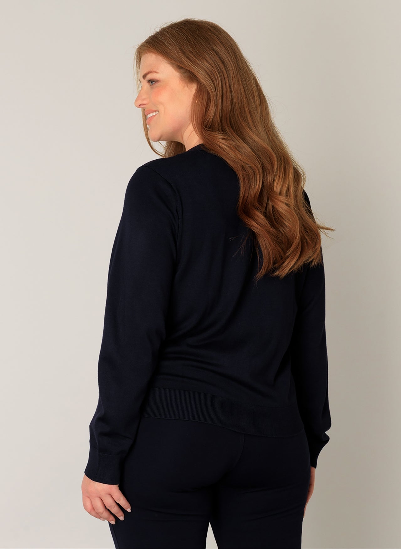 BaseLevelCurvyvestYvonne7000068Blauw__2