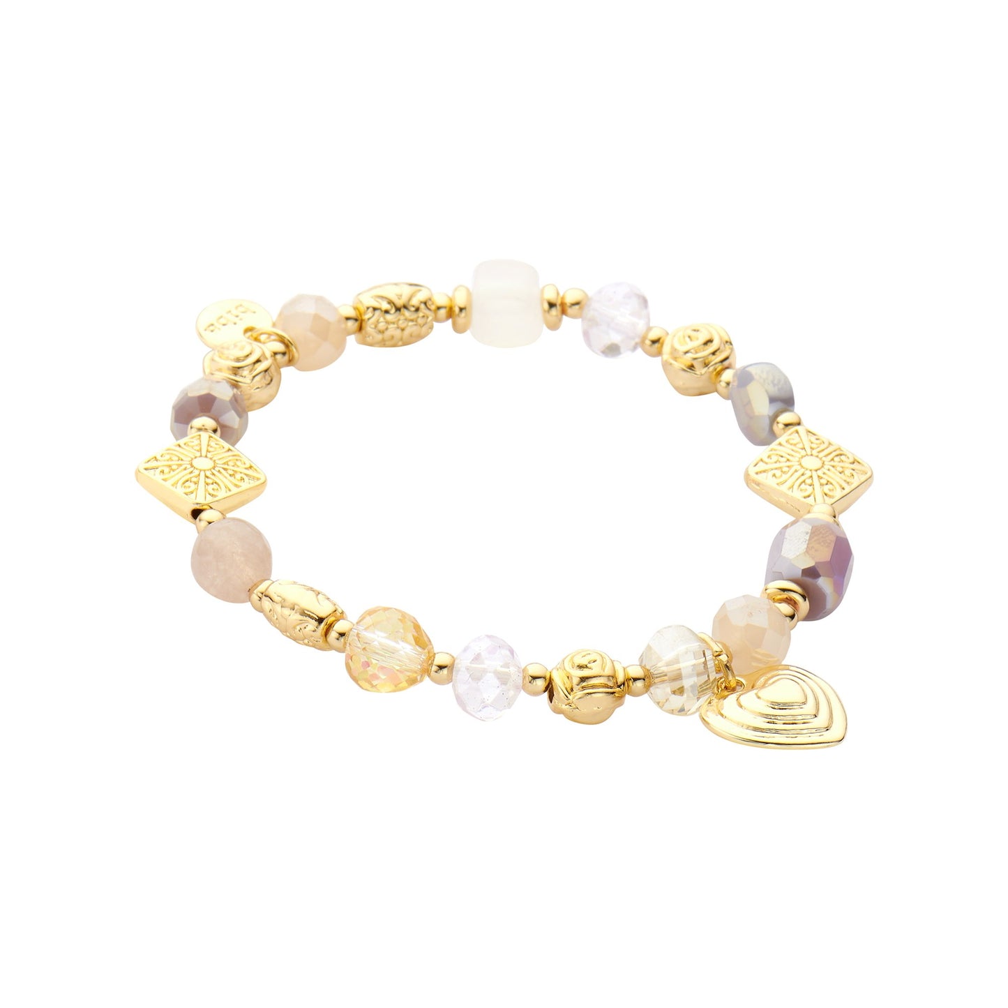 Biba armband 20 cm 55327MIX 05