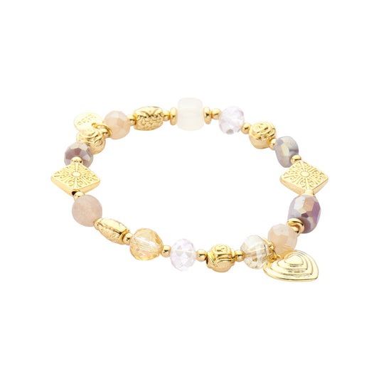 Biba armband 20 cm 55327MIX 05