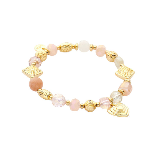 Biba armband 20 cm 55327MIX 08