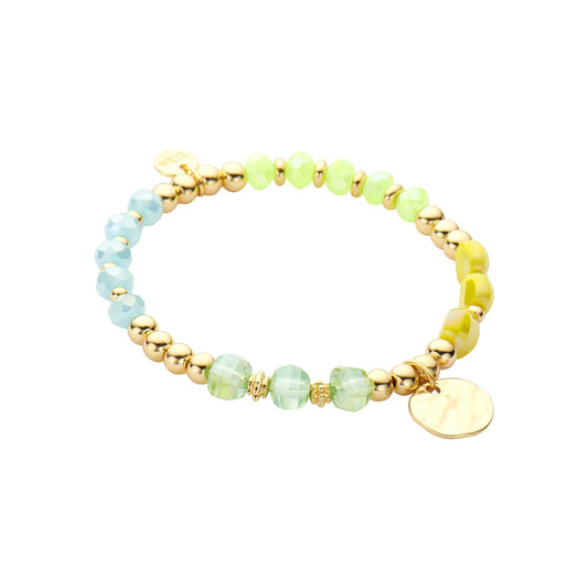 Biba armband 20 cm 55329MIX 12