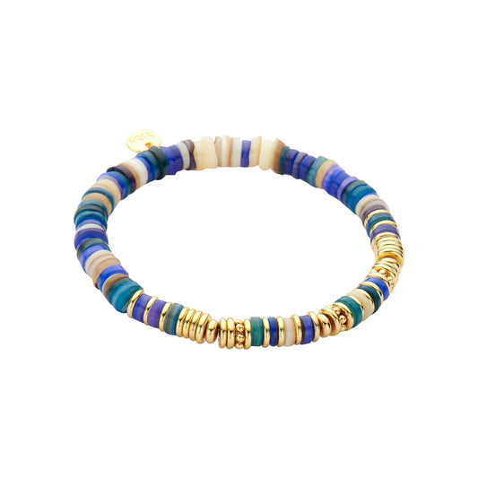 Biba armband 20 cm 55331mix 01