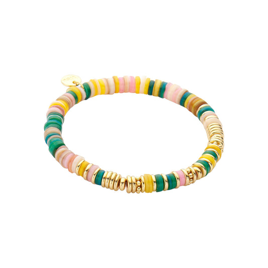 Biba armband 20 cm 55331mix 02