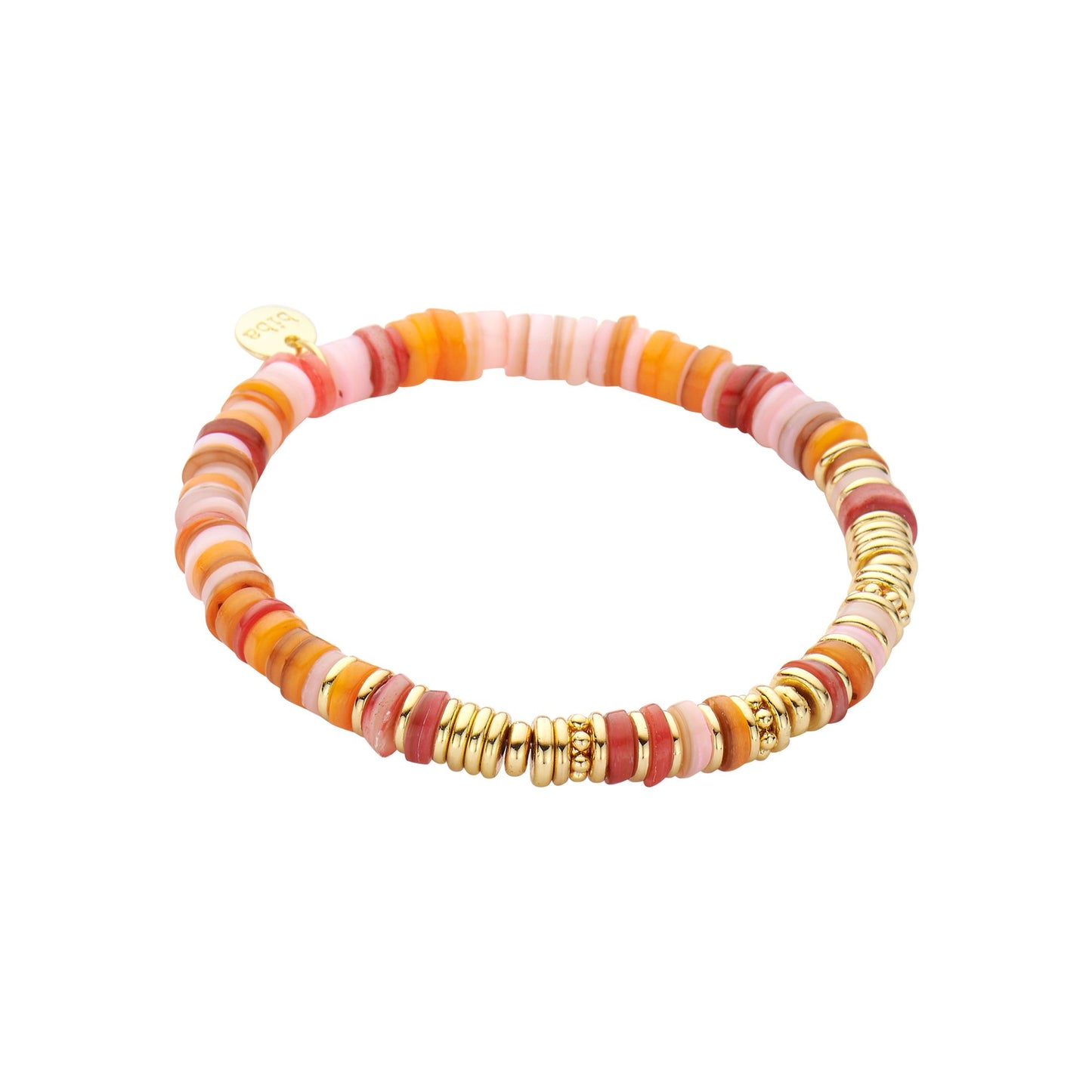 Biba armband 20 cm 55331mix 06