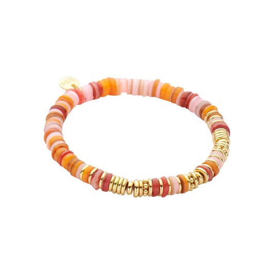 Biba armband 20 cm 55331mix 06