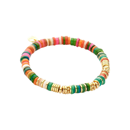 Biba armband 20 cm 55331mix 09