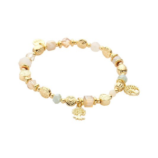 Biba armband 20 cm 55333MIX 07