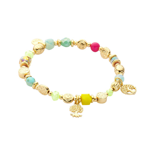 Biba armband 20 cm 55333MIX 12