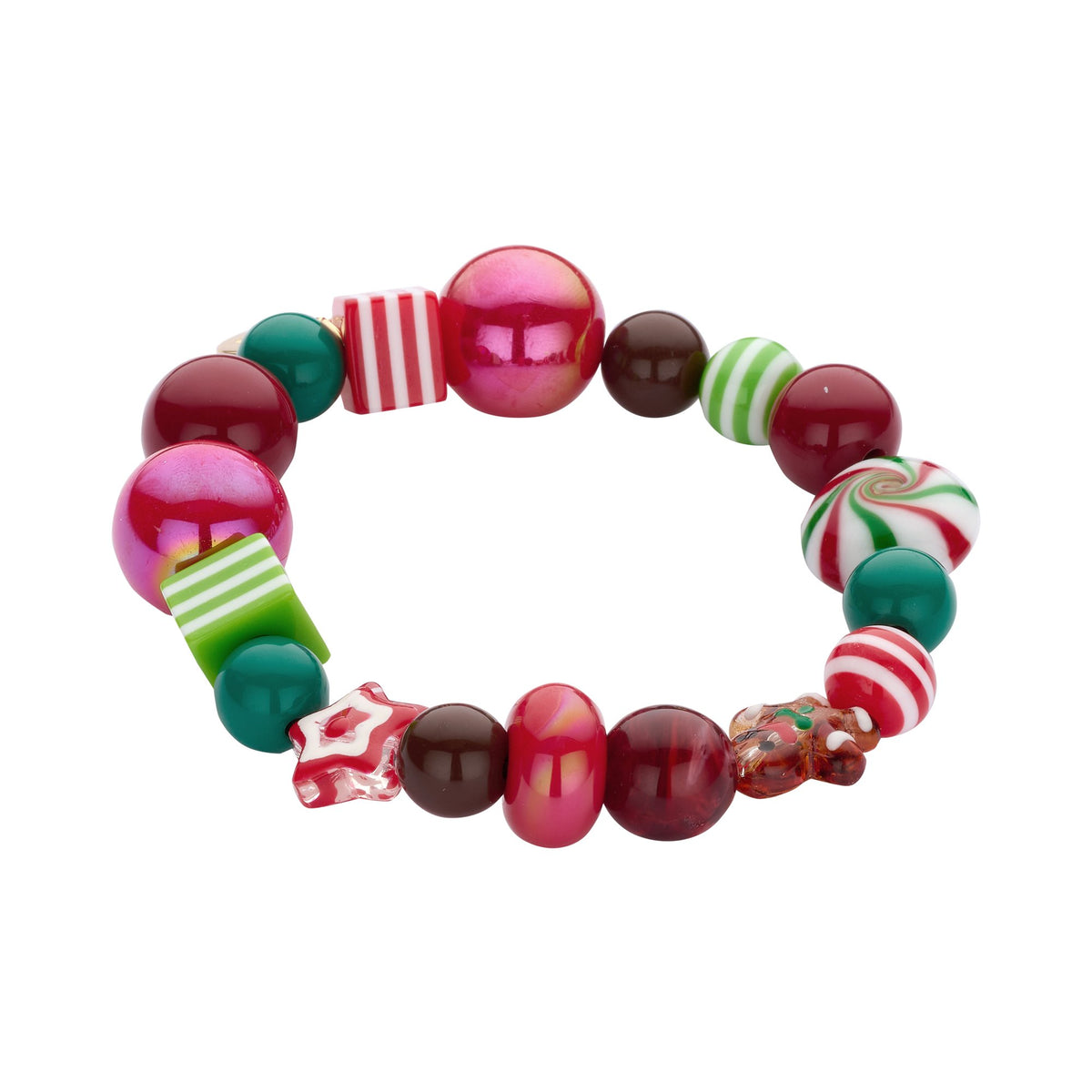 Biba armband