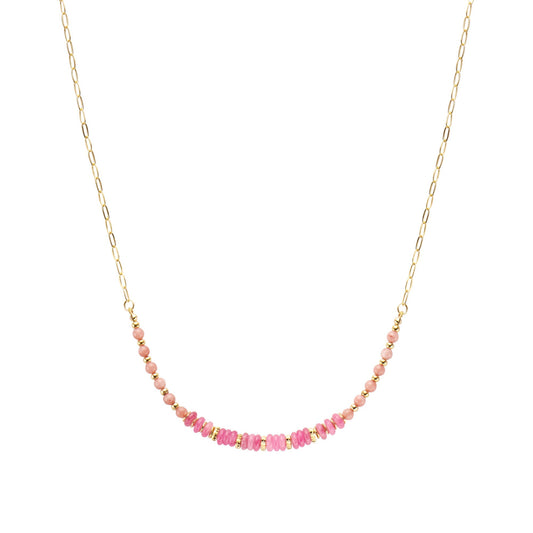 Biba ketting 61583MIX 02