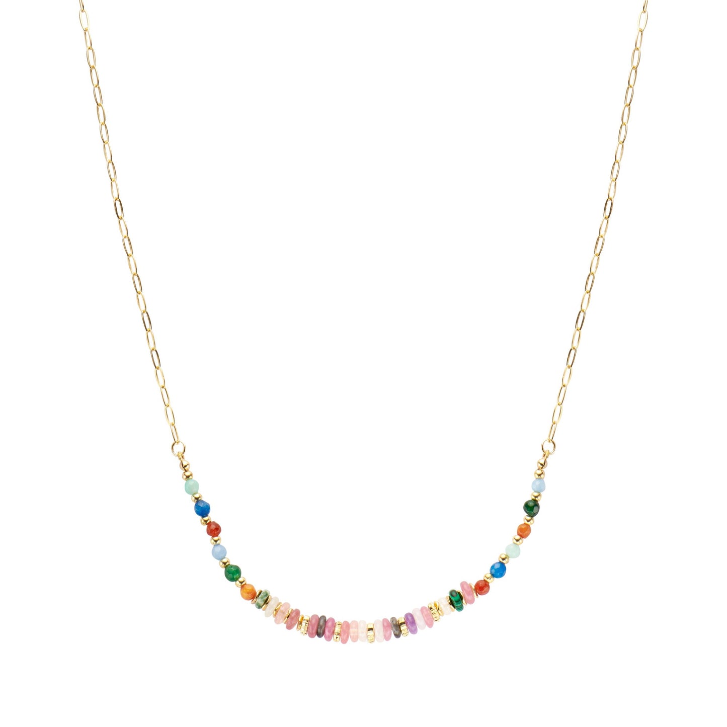 Biba ketting 61583MIX 06