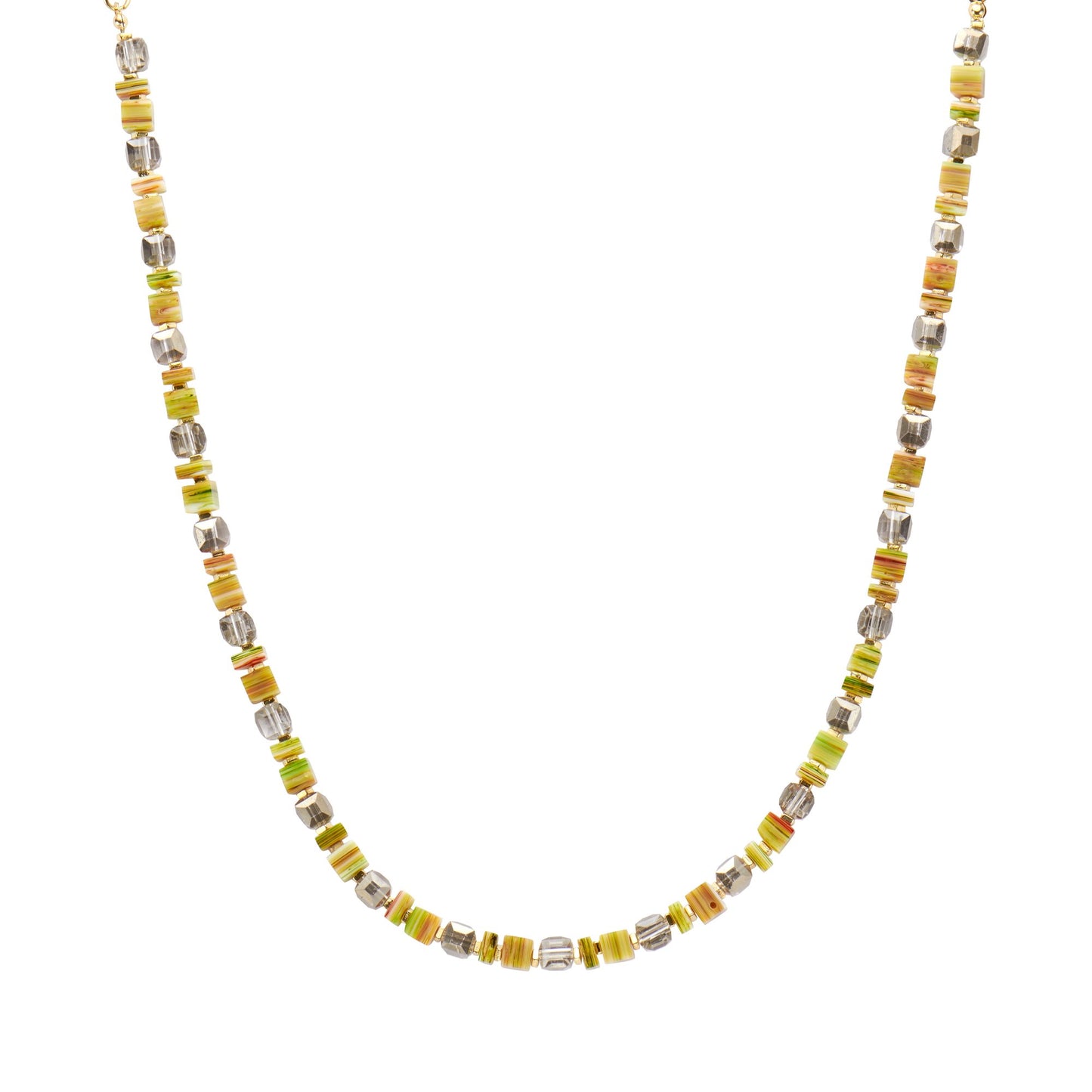 Biba ketting 61584MIX 01