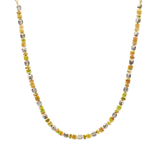 Biba ketting 61584MIX 01