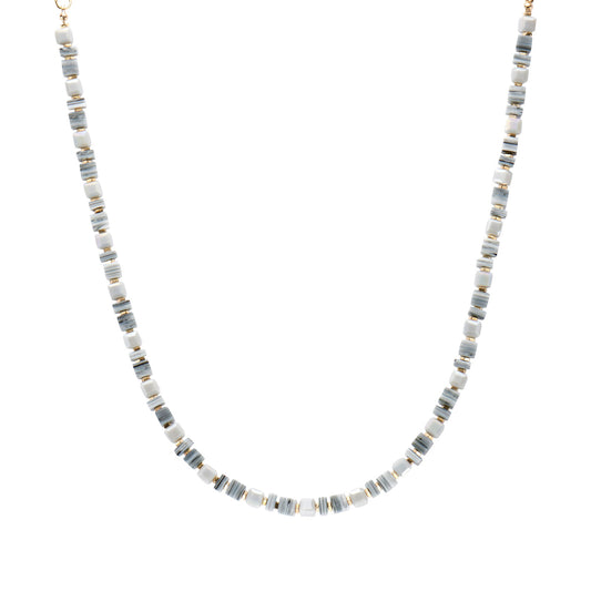 Biba ketting 61584MIX 02