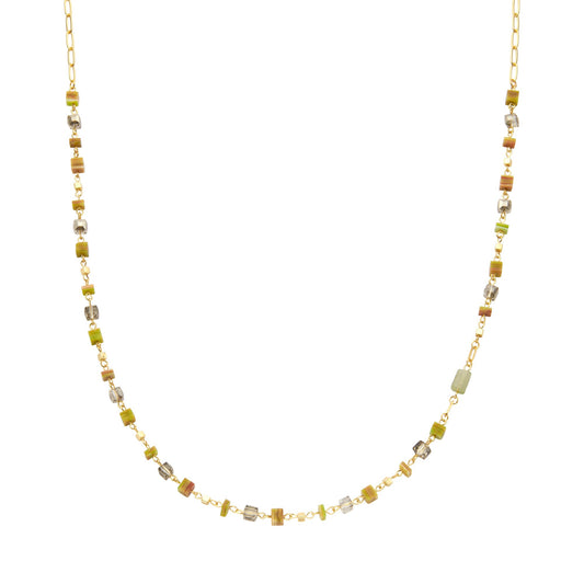 Biba ketting 61591MIX 06