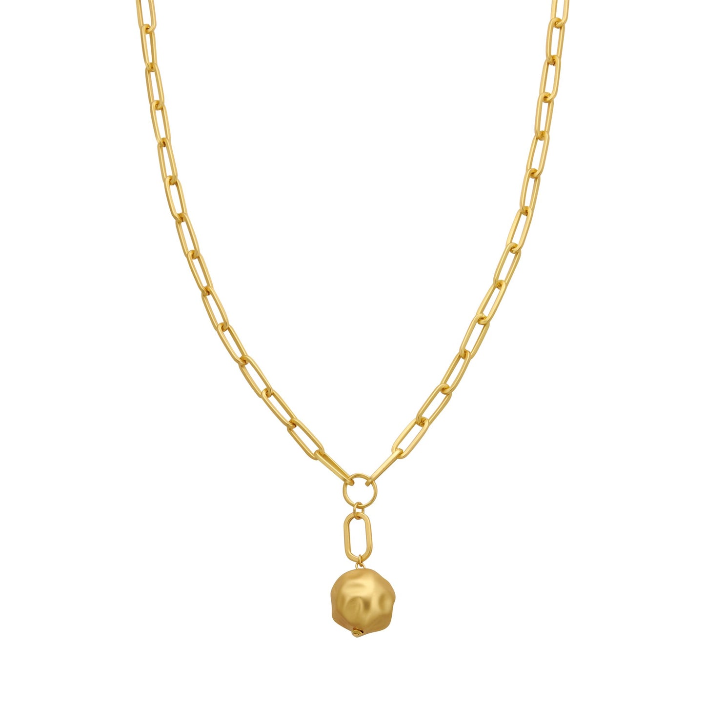 Biba ketting 61595MIX02