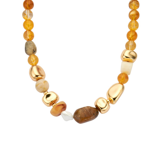 Biba ketting 61653MIX02