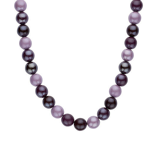Biba ketting roze
