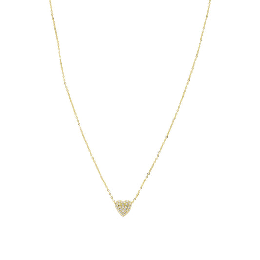 Biba ketting