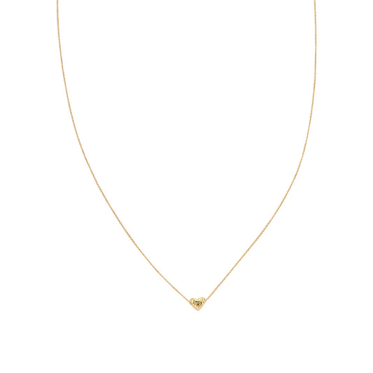 Biba ketting