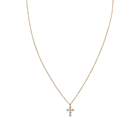 Biba ketting