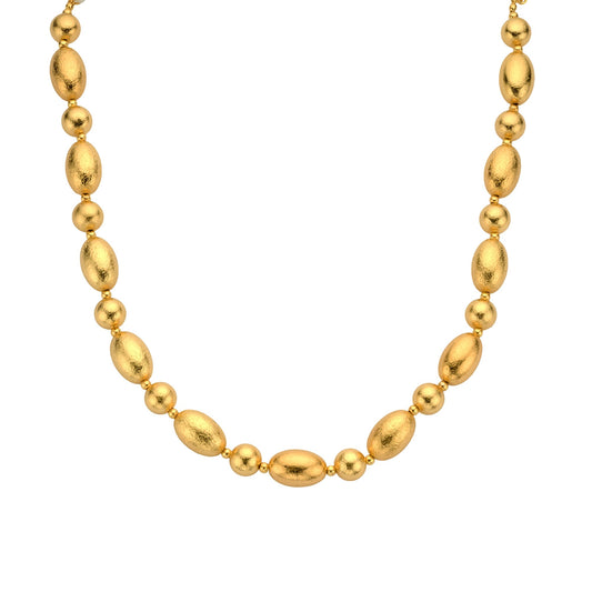 Biba ketting
