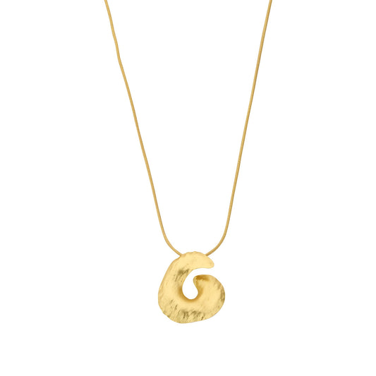 Bibalangeketting61711Goud__1