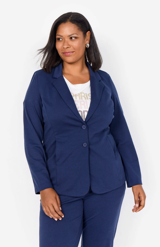 Blazer W20012 Blauw