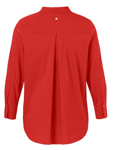 Blouse 2465670 Rood