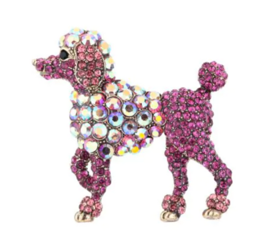 Broche JE18172