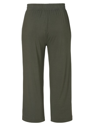 Broek 7/8 2522740 Khaki