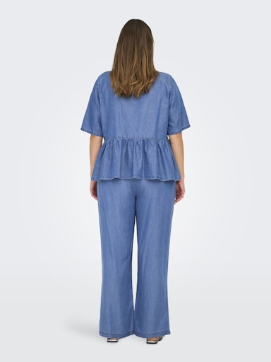 CARBEA 15346020 med.blue denim