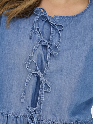 CARBEA 15346020 med.blue denim