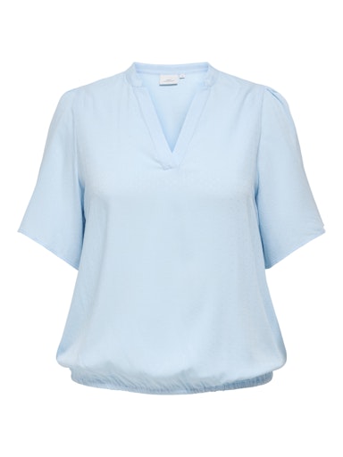 CARMILUNA 15362186 Licht blauw