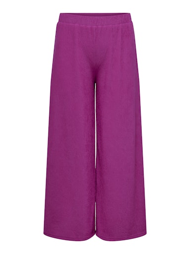 CARREINA PANTS 15295321 Fuchsia
