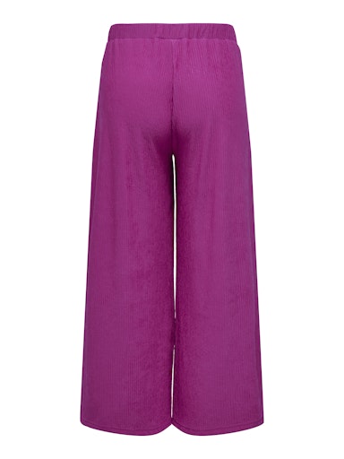 CARREINA PANTS 15295321 Fuchsia