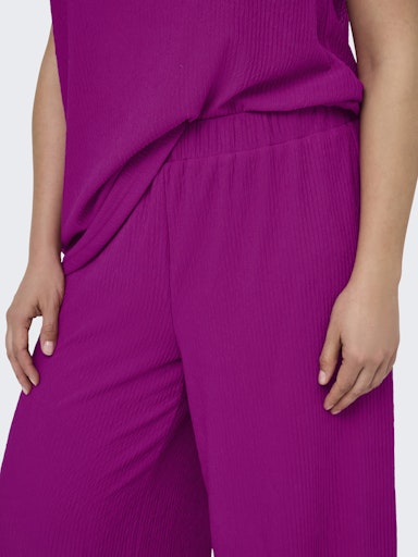 CARREINA PANTS 15295321 Fuchsia