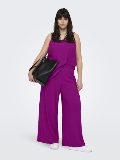 CARREINA PANTS 15295321 Fuchsia